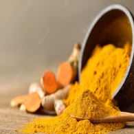 Turmeric Powder