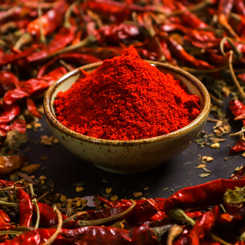 Red Chili Powder